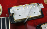 1976 Gibson ES-355 TDSV, Stereo, Burgundy