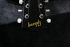 1961 Gibson LG-2 ADJ, Cherry Sunburst