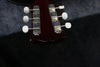 1961 Gibson LG-2 ADJ, Cherry Sunburst
