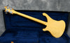 1988 Rickenbacker 4001 V63, Mapleglo