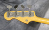 1982 Squier/Fender JV 62 Jazz Bass, Sunburst