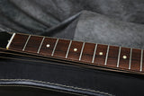 1961 Gibson LG-2 ADJ, Cherry Sunburst