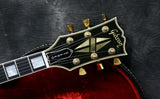 1976 Gibson ES-355 TDSV, Stereo, Burgundy