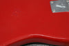1968 Fender Mustang Bass, Dakota Red