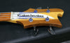 1988 Rickenbacker 4001 V63, Mapleglo