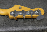 1968 Fender Mustang Bass, Dakota Red