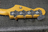 1968 Fender Mustang Bass, Dakota Red