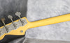 1982 Squier/Fender JV 62 Jazz Bass, Sunburst