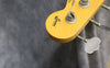 1982 Squier/Fender JV 62 Jazz Bass, Sunburst