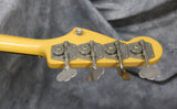1982 Squier/Fender JV 62 Jazz Bass, Sunburst