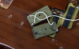 1975 Fender Precision Bass, Walnut