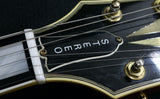 1976 Gibson ES-355 TDSV, Stereo, Burgundy