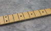 1998 G&L SB2 - Maroon Sparkle