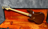 1975 Fender Precision Bass, Walnut