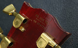 1976 Gibson ES-355 TDSV, Stereo, Burgundy
