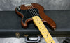 1975 Fender Precision Bass, Walnut