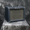 1966 Ampeg Jet, J-12-D