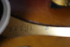 1959 Gibson ES-330 TD, Sunburst