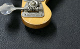 1975 Fender Precision Bass, Walnut
