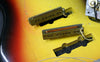 1966 Fender Jazz Bass, Sunburst - Dot & Bound
