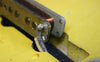 1966 Fender Jazz Bass, Sunburst - Dot & Bound