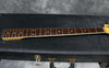 1966 Fender Jazz Bass, Sunburst - Dot & Bound