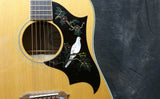 1989 Gibson Dove, Natural