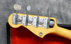 1966 Fender Jazz Bass, Sunburst - Dot & Bound