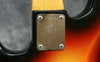 1966 Fender Jazz Bass, Sunburst - Dot & Bound