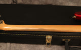 1965 Fender Precision Bass, Candy Apple Red