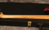 1965 Fender Precision Bass, Candy Apple Red