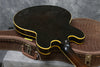 1959 Gibson ES-330 TD, Sunburst