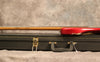 1965 Fender Precision Bass, Candy Apple Red