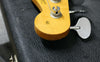 1966 Fender Jazz Bass, Sunburst - Dot & Bound