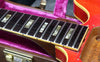 1973 Gibson ES-335 TD, Cherry