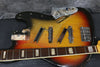 1973 Fender Jazz Bass, Sunburst