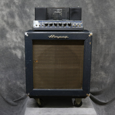 1966 Ampeg B15NF