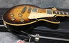 2008 Gibson Les Paul Standard - Tobacco Burst - Flame Top