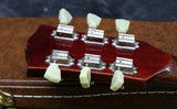 1973 Gibson ES-335 TD, Cherry