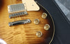2008 Gibson Les Paul Standard - Tobacco Burst - Flame Top