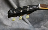2008 Gibson Les Paul Standard - Tobacco Burst - Flame Top