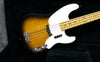 1996 Fender Made In Japan '51 Precision, Sunburst