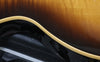 2008 Gibson Les Paul Standard - Tobacco Burst - Flame Top