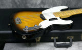 1996 Fender Made In Japan '51 Precision, Sunburst