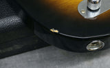 1996 Fender Made In Japan '51 Precision, Sunburst