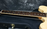 2012 Gibson ES-335 Dot, Natural, Flame Top