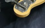 1996 Fender Made In Japan '51 Precision, Sunburst