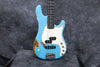 New Sandberg California II VT 4-S, Masterpiece Aged Marley Blue