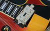 1972 Gibson Les Paul Custom - Cherry Sunburst