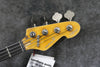 New Sandberg California II VT 4-S, Masterpiece Aged Marley Blue